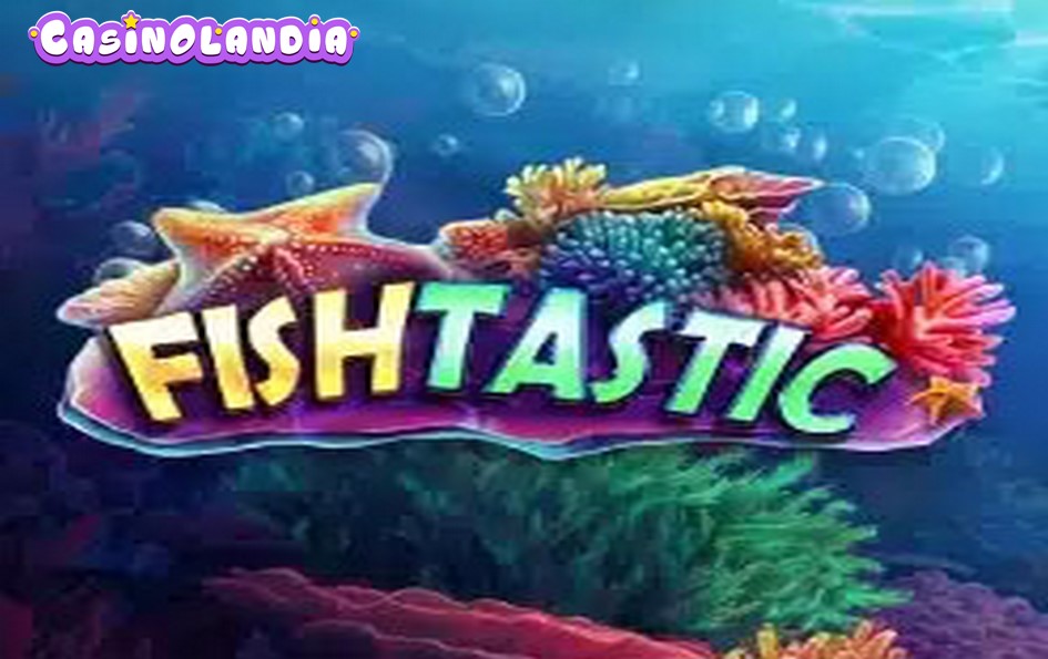 Fishtastic by Red Tiger