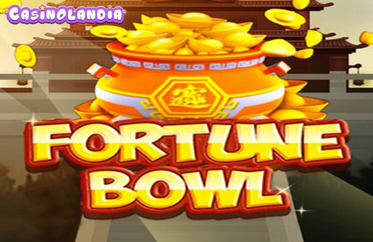 Fortune Bowl by Vela Gaming