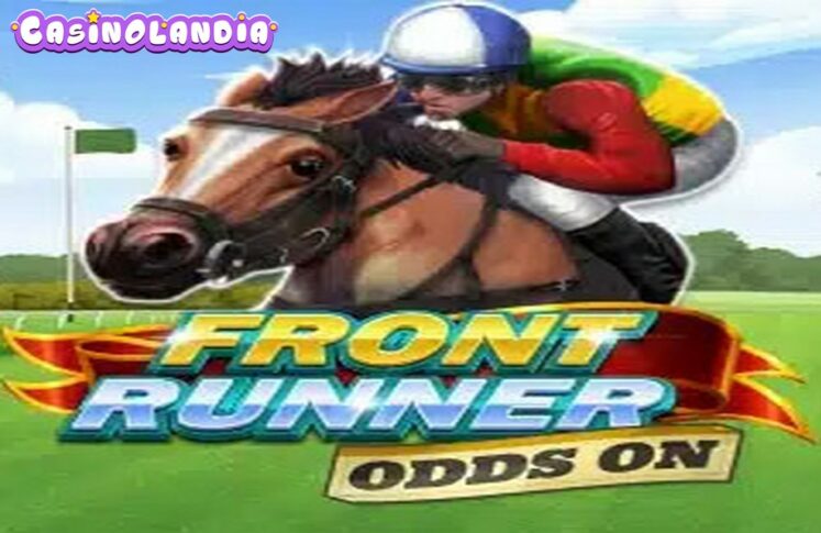 Front Runner Odds by Pragmatic Play