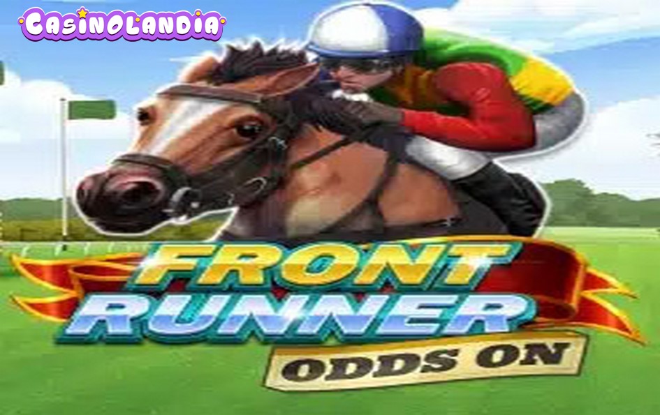 Front Runner Odds by Pragmatic Play
