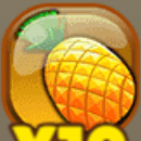 Fruit Blast Paytable Symbol 1