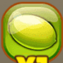 Fruit Blast Paytable Symbol 4