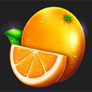 Fruit Fantasy 100 Orange