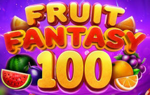 Fruit Fantasy 100 Thumbnail