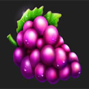 Fruit Fantasy 40 Grape