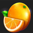 Fruit Fantasy 40 Orange