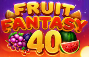 Fruit Fantasy 40 Thumbnail
