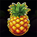 Fruit Heaven Hold and Win Pineapple