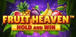 Fruit Heaven Hold and Win Thumbnail