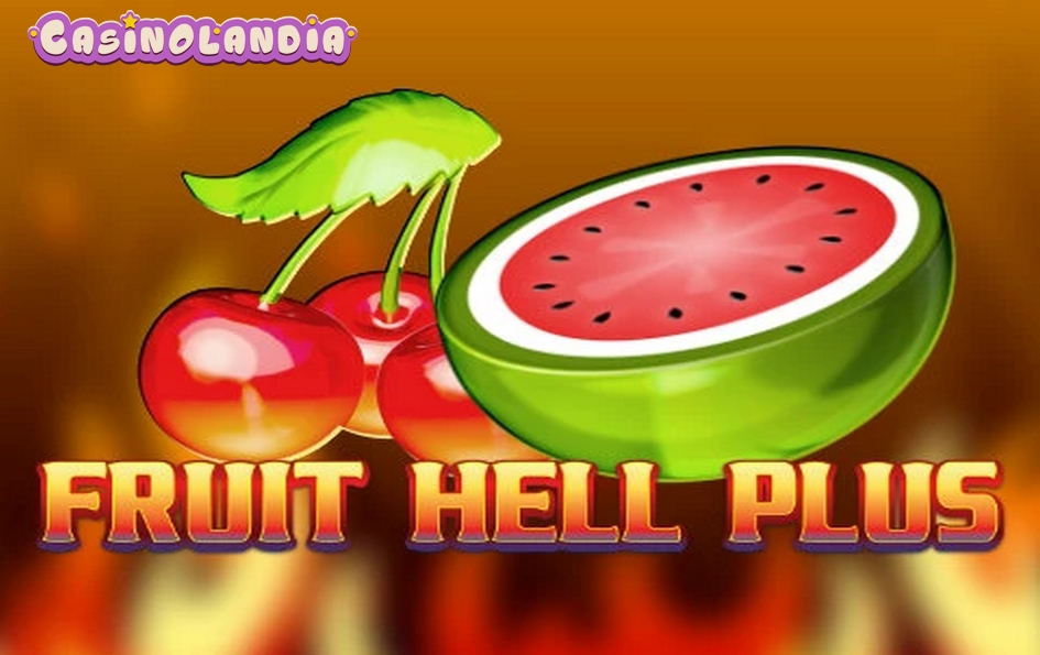 Fruit Hell Plus by Tech4bet