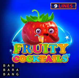 Fruity Cocktails Thumbnail