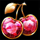 Fruity Diamonds Cherry