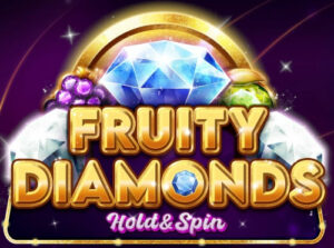 Fruity Diamonds Thumbnail