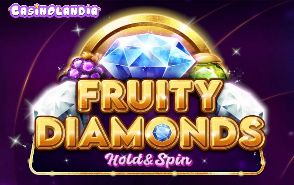 Fruity Diamonds by Apparat Gaming