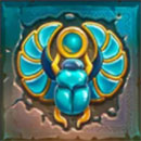 Gates of Anubis Scarab