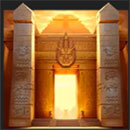 Gates of Anubis Scatter