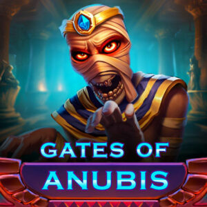 Gates of Anubis Thumbnail