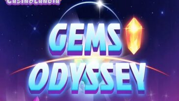 Gems Odyssey by Skillzzgaming