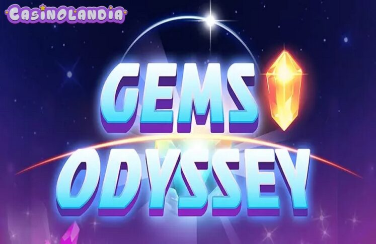 Gems Odyssey by Skillzzgaming