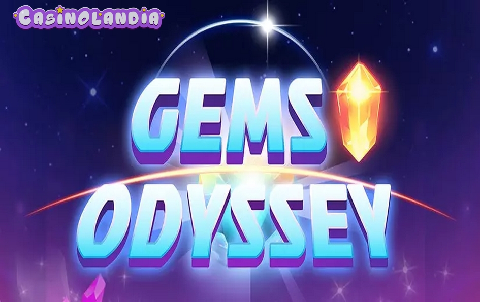 Gems Odyssey by Skillzzgaming