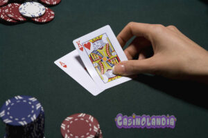 2 hand poker