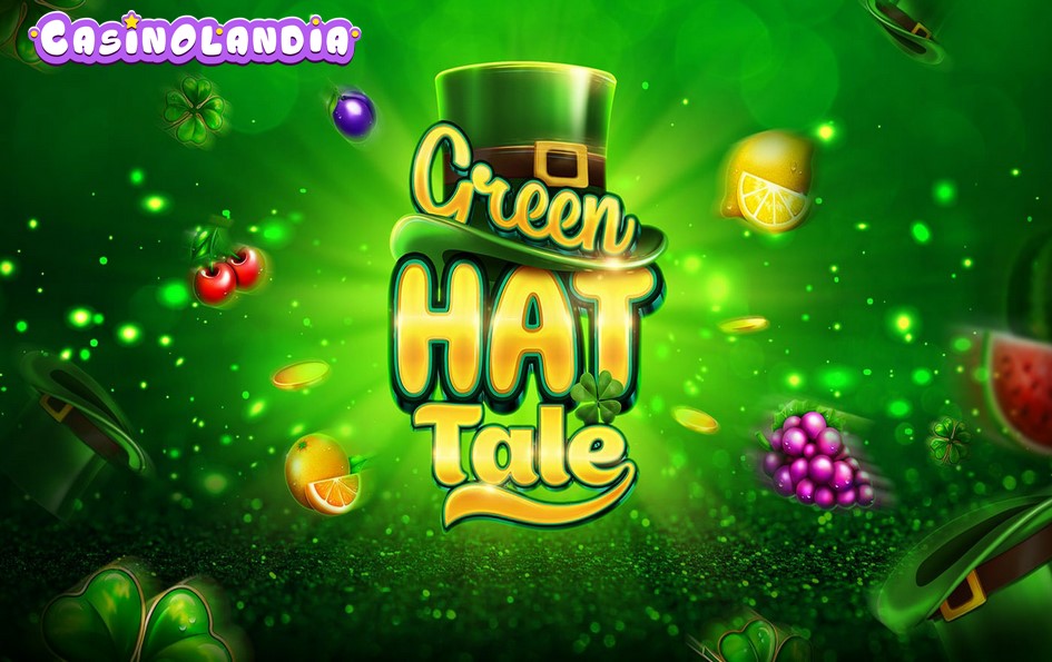 Green Hat Tale by Slotopia