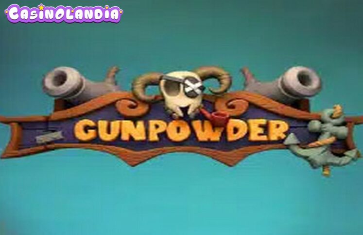 Gunpowder by Peter and Sons