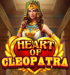 Heart of Cleopatra Thumbnail