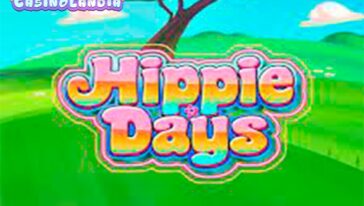 Hippie Days by Skillzzgaming