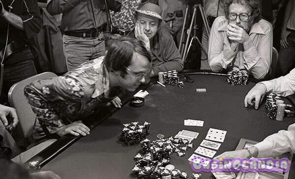 History of Omaha Poker