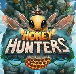 Honey Hunters Thumbnail