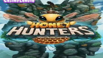 Honey Hunters by Print Studios