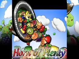 Horn of Plenty Thumbnail Small