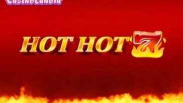 Hot Hot 7 by Givme Games