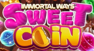 Immortal Ways Sweet Coin Thumbnail