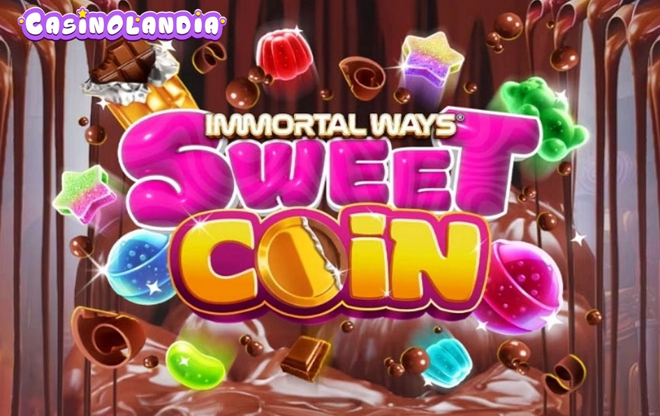 Immortal Ways Sweet Coin by Rubyplay