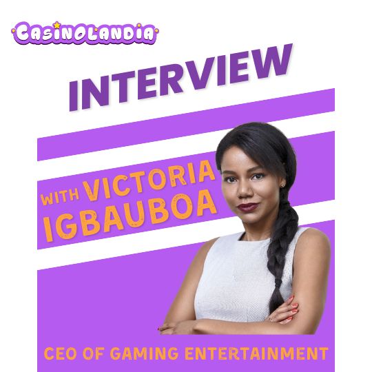 Interview with Gaming Entertainment