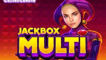 Jackbox Multi by Swintt