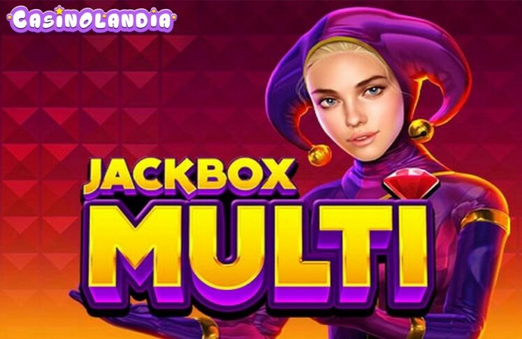 Jackbox Multi by Swintt