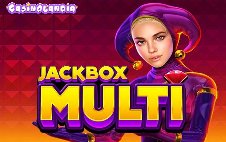 Jackbox Multi by Swintt