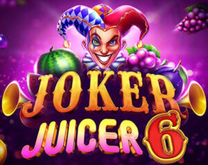 Joker Juicer 6 Thumbnail