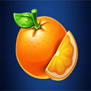 Juicy Fruits Orange