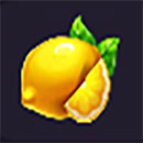 Juicy Fruits Sunshine Rich Lemon