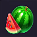 Juicy Fruits Sunshine Rich Watermelon