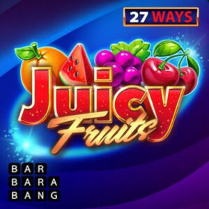 Juicy Fruits Thumbnail