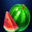 Juicy Fruits Watermelon