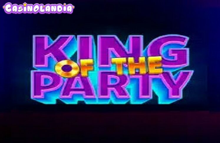 King of the Party by Thunderkick