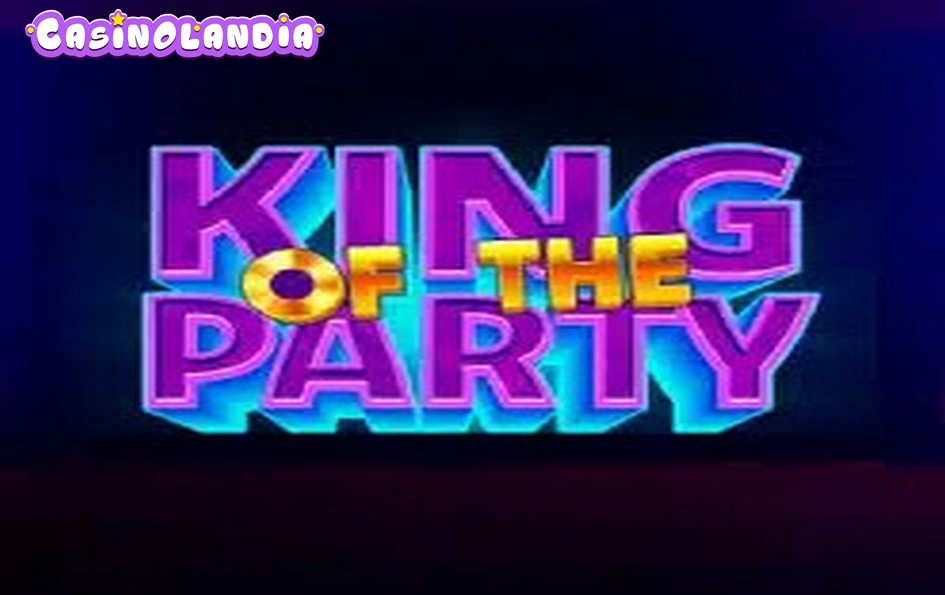 King of the Party by Thunderkick