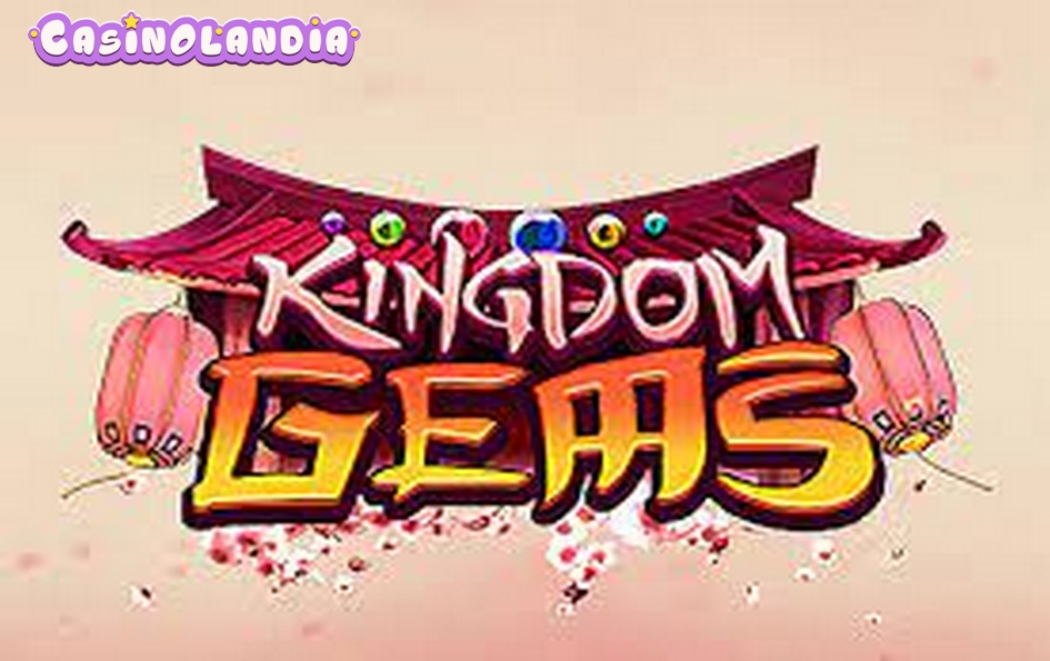 Kingdom Gems by FBM Digital Systems