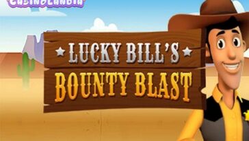 Lucky Bills Bounty Blast by Skillzzgaming